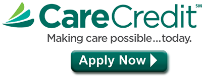 Apply Now, CareCredit Logo