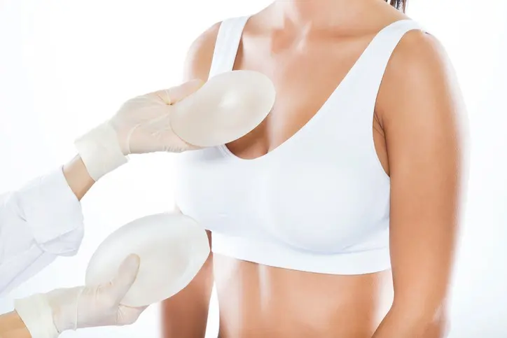 Breast Augmentation in Poughkeepsie, NY