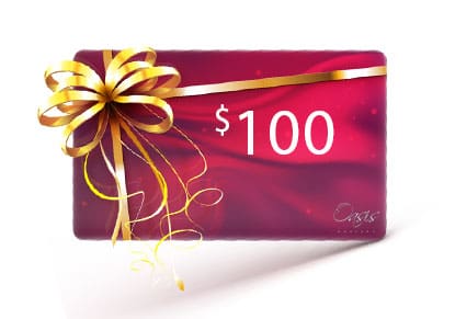 Gift Card $100