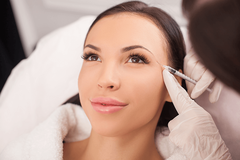 Botox® in Poughkeepsie, NY