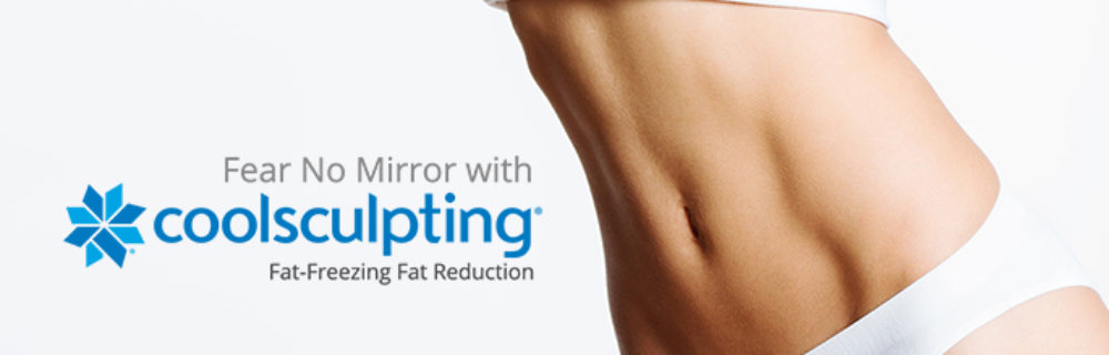 What is CoolSculpting®?