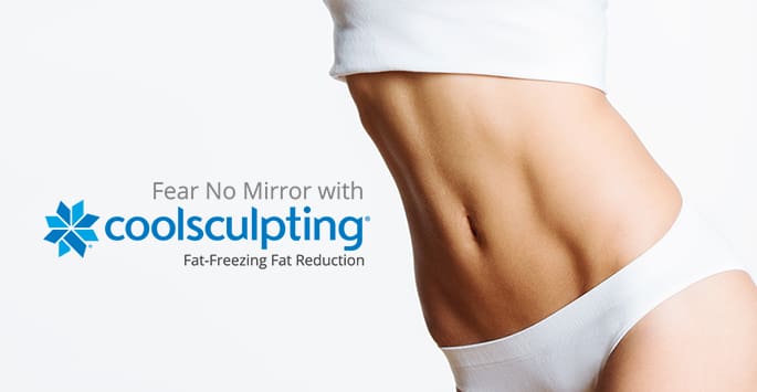 What is CoolSculpting®?