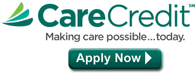 Apply Now, CareCredit Logo