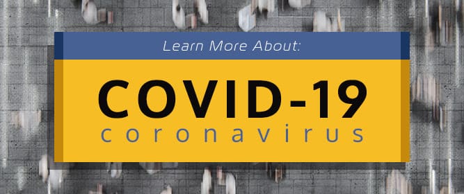 Learn more about COVID - 19