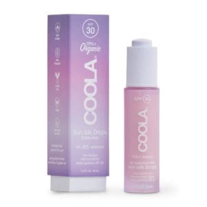 Coola Sunless Tan Dry Body Oil