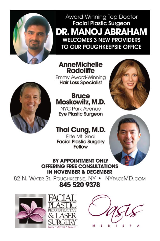 Plastic Surgery Poughkeepsie, NY White Plains Medical Spa