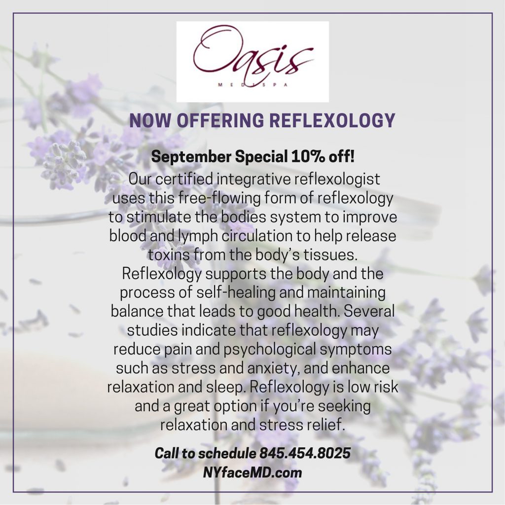 October Specials